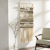 Surya Artifice AFC-1001 66"H x 24"W Wall Hanging