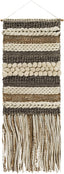 Surya Artifice II AFE-1000 70"H x 24"W Wall Hanging
