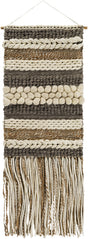 Surya Artifice II AFE-1000 70"H x 24"W Wall Hanging