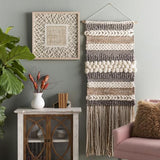 Surya Artifice II AFE-1000 70"H x 24"W Wall Hanging