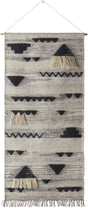 Surya Asher ASE-3002 60"H x 30"W Wall Hanging