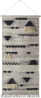 Surya Asher ASE-3002 60"H x 30"W Wall Hanging