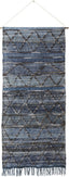 Surya Cassidy CSS-5000 60"H x 30"W Wall Hanging