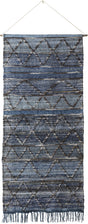 Surya Cassidy CSS-5000 60"H x 30"W Wall Hanging