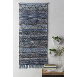 Surya Cassidy CSS-5000 60"H x 30"W Wall Hanging