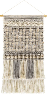 Surya Cordoba CDB-1002 32"H x 19"W Wall Hanging