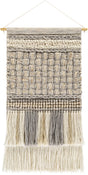 Surya Cordoba CDB-1002 32"H x 19"W Wall Hanging