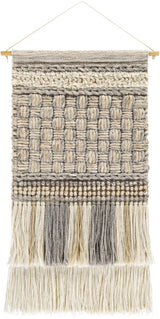Surya Cordoba CDB-1002 32"H x 19"W Wall Hanging