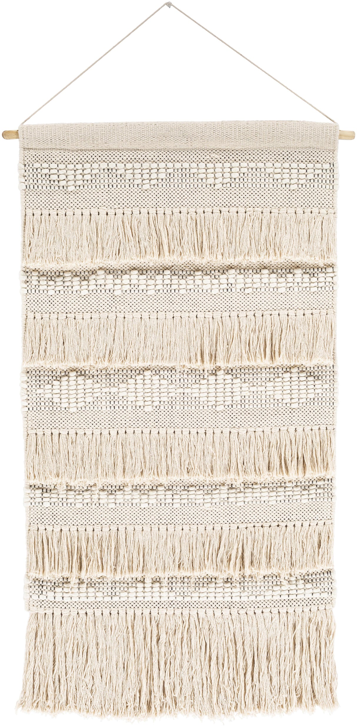 Surya Helena HNA-1000 48"H x 24"W Wall Hanging