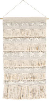 Surya Helena HNA-1000 48"H x 24"W Wall Hanging