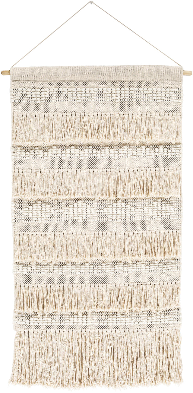 Surya Helena HNA-1000 48"H x 24"W Wall Hanging