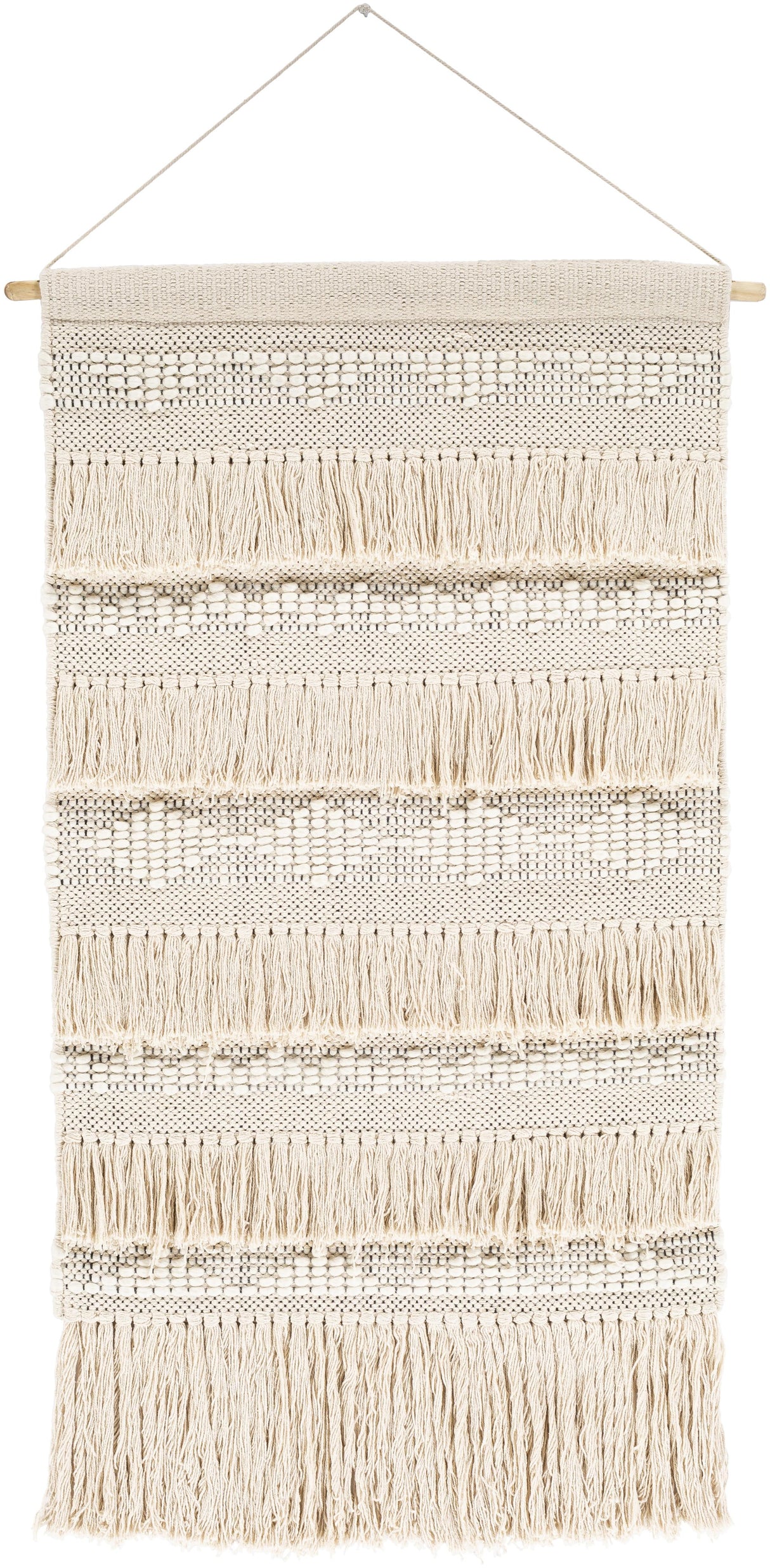 Surya Helena HNA-1000 48"H x 24"W Wall Hanging
