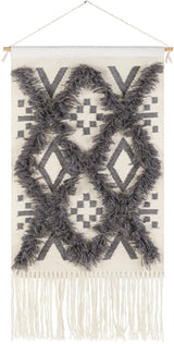Surya Helena HNA-1003 48"H x 24"W Wall Hanging