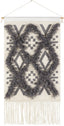Surya Helena HNA-1003 48"H x 24"W Wall Hanging