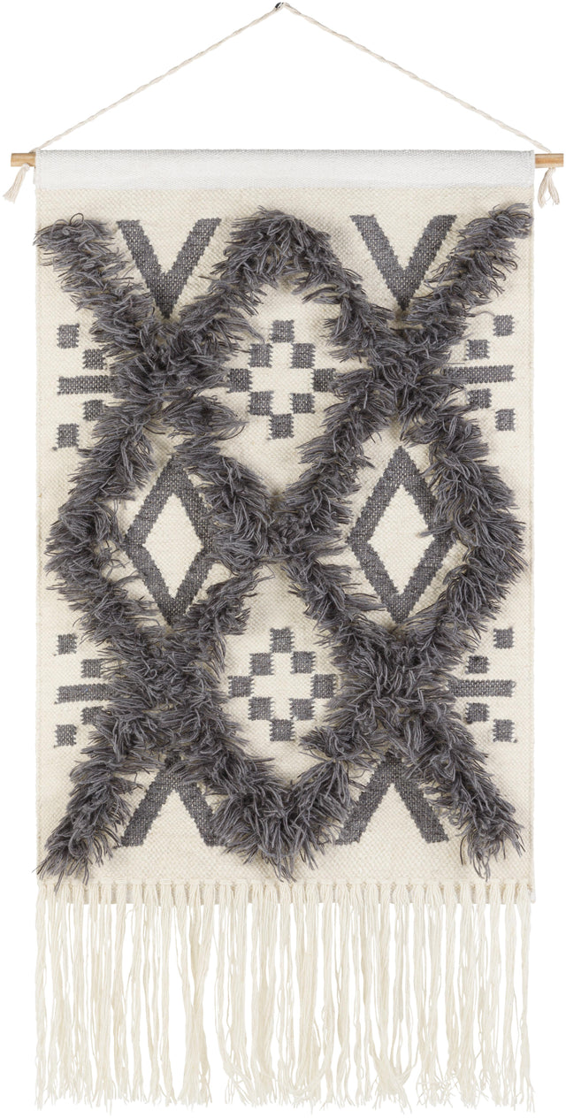 Surya Helena HNA-1003 48"H x 24"W Wall Hanging