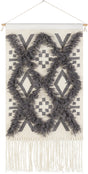 Surya Helena HNA-1003 48"H x 24"W Wall Hanging