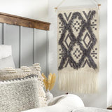 Surya Helena HNA-1003 48"H x 24"W Wall Hanging