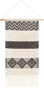 Surya Hygge HYG-1001 44"H x 22"W Wall Hanging