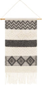 Surya Hygge HYG-1001 44"H x 22"W Wall Hanging