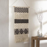 Surya Hygge HYG-1001 44"H x 22"W Wall Hanging