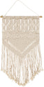 Surya Kahlo KLO-1000 60"H x 29"W Wall Hanging