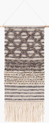 Livabliss Nordia NOR-1000 48"H x 22"W x 1"D Wall Hanging