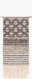 Livabliss Nordia NOR-1000 48"H x 22"W x 1"D Wall Hanging