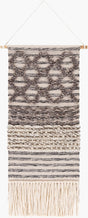 Livabliss Nordia NOR-1000 48"H x 22"W x 1"D Wall Hanging