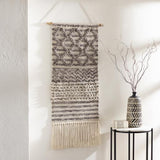 Surya Nordia NOR-1000 48"H x 22"W Wall Hanging