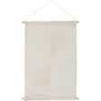 Surya Pax PAX-1000 36"H x 24"W Wall Hanging