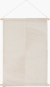 Livabliss Pax PAX-1000 36"H x 24"W x 1"D Wall Hanging