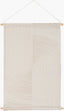 Livabliss Pax PAX-1000 36"H x 24"W x 1"D Wall Hanging