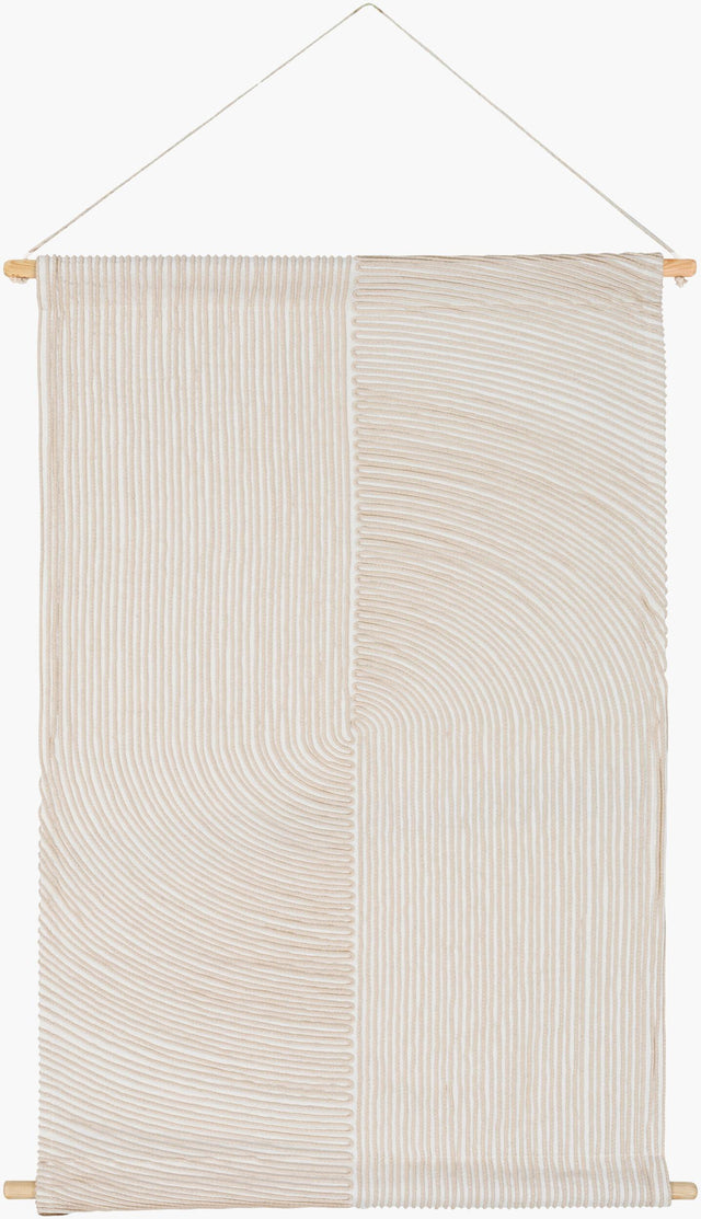 Livabliss Pax PAX-1000 36"H x 24"W x 1"D Wall Hanging