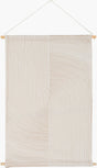Livabliss Pax PAX-1000 36"H x 24"W x 1"D Wall Hanging