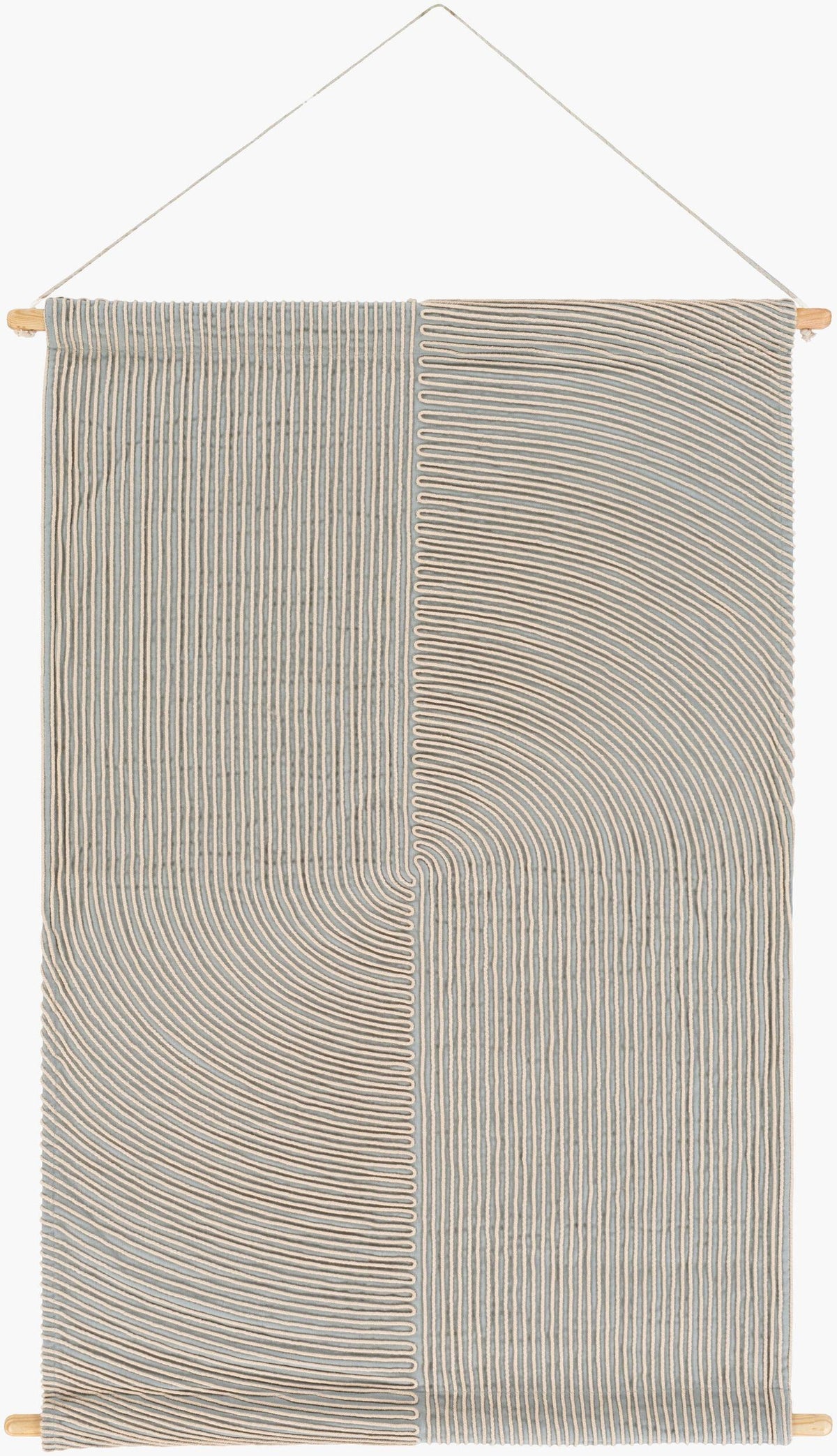 Livabliss Pax PAX-1001 36"H x 24"W x 1"D Wall Hanging