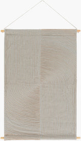Livabliss Pax PAX-1001 36"H x 24"W x 1"D Wall Hanging