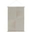 Surya Pax PAX-1001 36"H x 24"W Wall Hanging