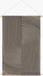 Livabliss Pax PAX-1002 36"H x 24"W x 1"D Wall Hanging