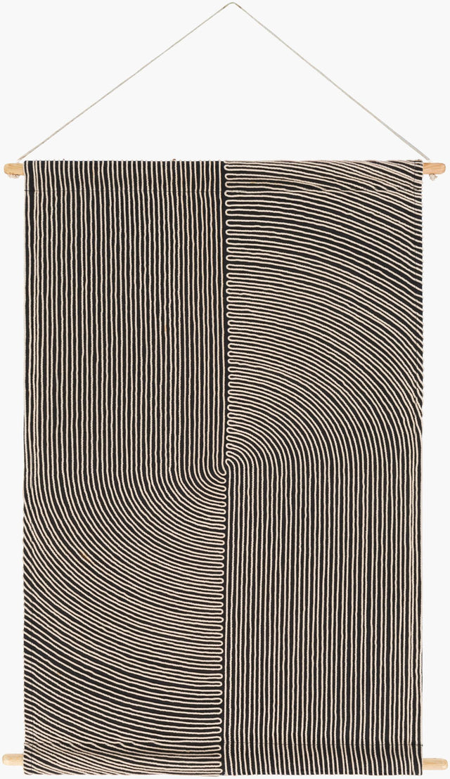Livabliss Pax PAX-1002 36"H x 24"W x 1"D Wall Hanging