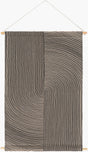 Livabliss Pax PAX-1002 36"H x 24"W x 1"D Wall Hanging