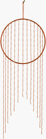 Livabliss Ponti PTI-1001 30"H x 12"W x 1"D Wall Hanging