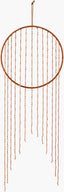 Livabliss Ponti PTI-1001 30"H x 12"W x 1"D Wall Hanging