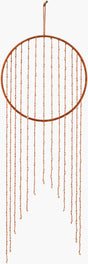 Livabliss Ponti PTI-1001 30"H x 12"W x 1"D Wall Hanging