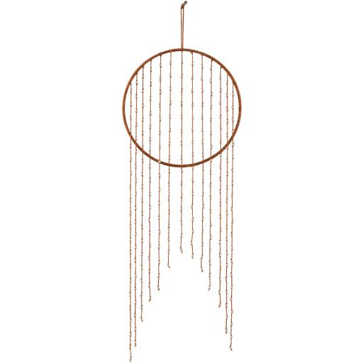 Surya Ponti PTI-1001 30"H x 12"W Wall Hanging