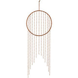 Surya Ponti PTI-1001 30"H x 12"W Wall Hanging