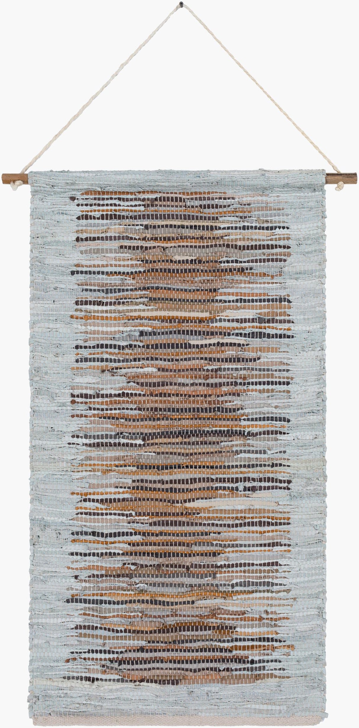 Livabliss Santos SNO-1000 44"H x 22"W x 1"D Wall Hanging