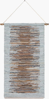 Livabliss Santos SNO-1000 44"H x 22"W x 1"D Wall Hanging