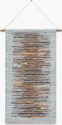 Livabliss Santos SNO-1000 44"H x 22"W x 1"D Wall Hanging