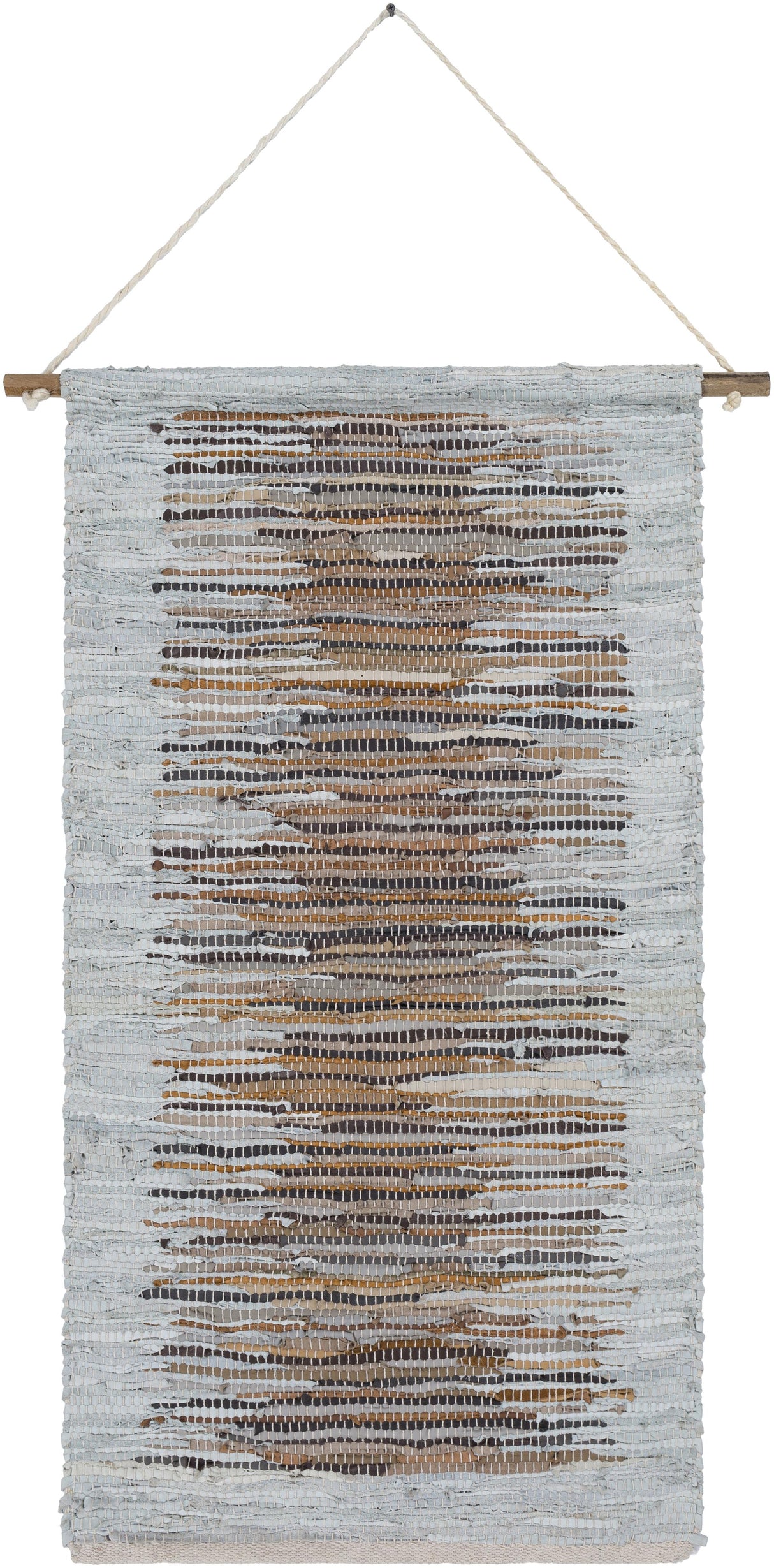 Surya Santos SNO-1000 44"H x 22"W Wall Hanging