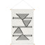 Surya Savion SVI-1000 36"H x 24"W Wall Hanging